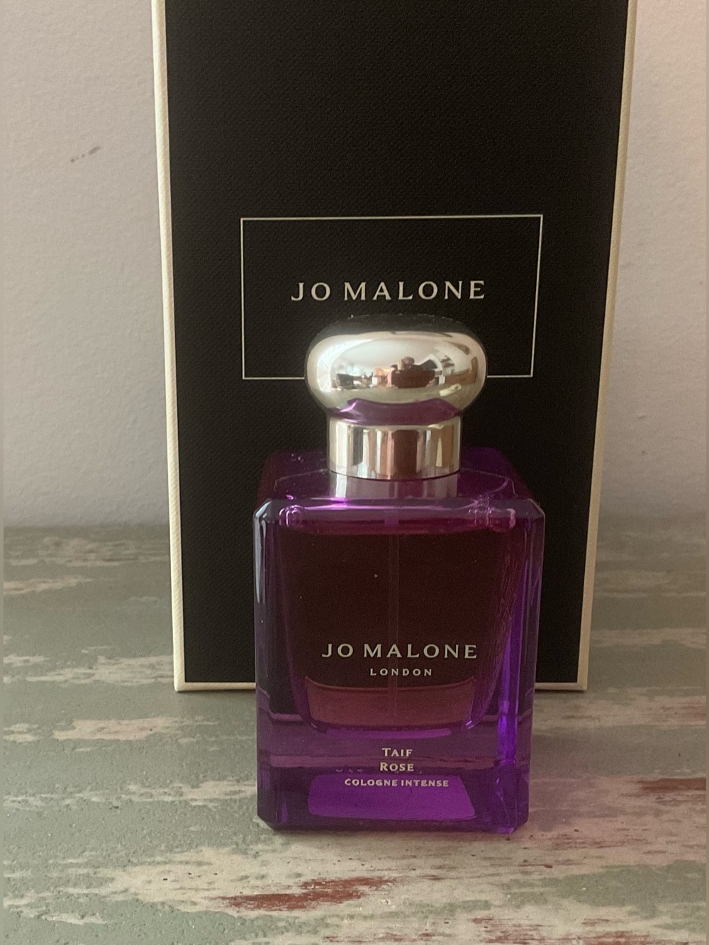 Jo Malone Taif Rose Cologne Intense 45ml
